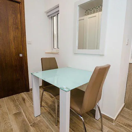 Valletta Republic Suite Exterior foto