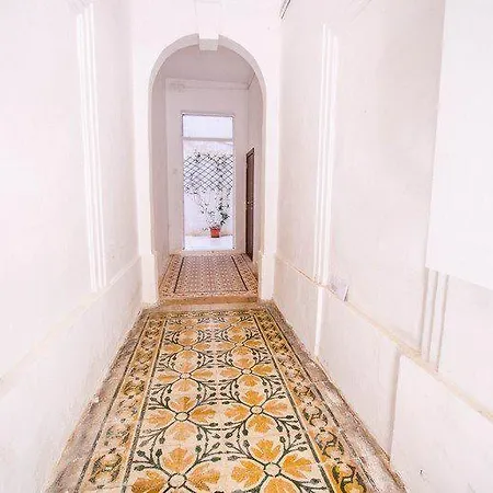 Valletta Republic Suite Exterior foto