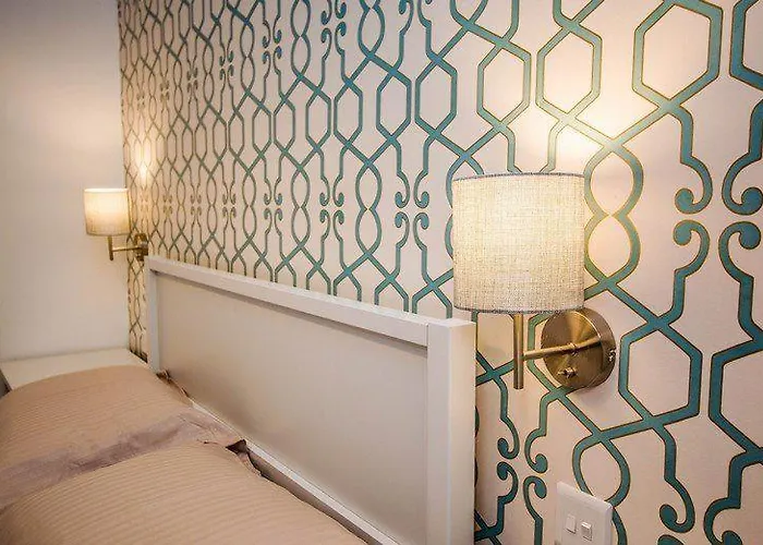 Valletta Republic Suite