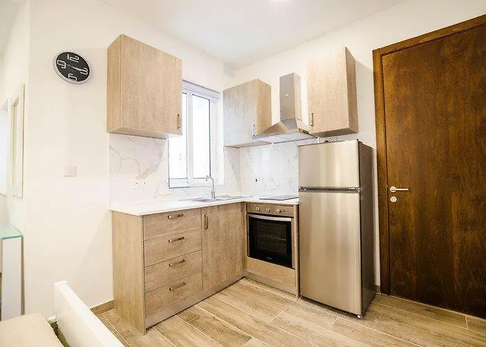 Valletta Republic Suite