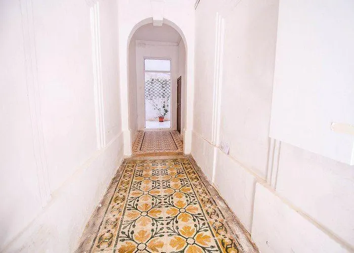 Valletta Republic Suite